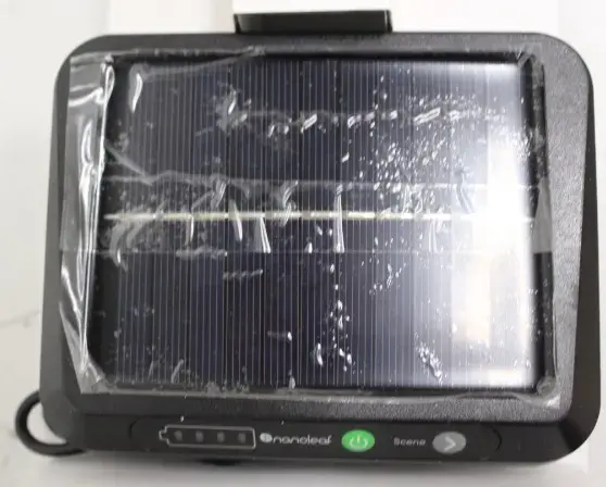 Nanoleaf Solar Garden Lights V1.5 - 2 Sets Photo 4