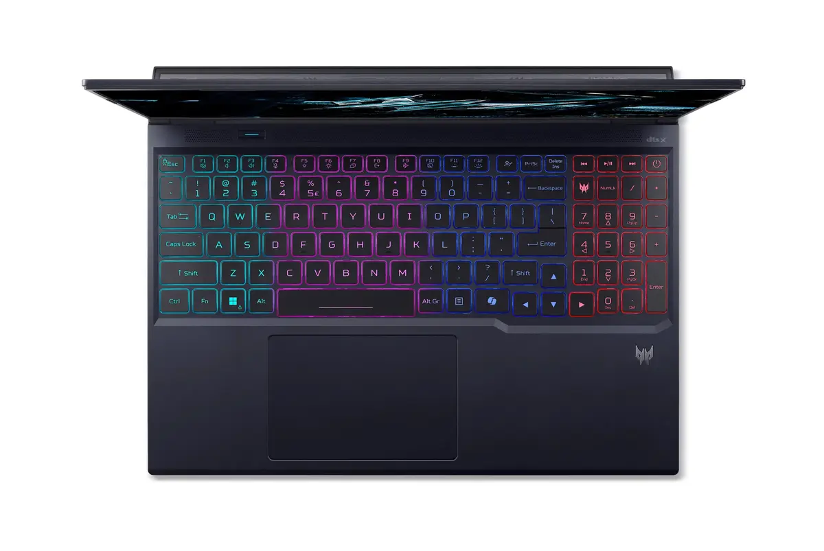 Игровой ноутбук Acer Predator Helios Neo 16 PHN16-I31-768X Photo 4
