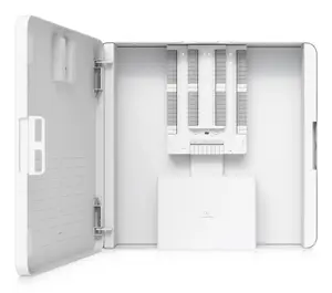 Ubiquiti UP-AlarmHub-Kit Alarm Zone Expander with 33 Inputs and 3 Outputs