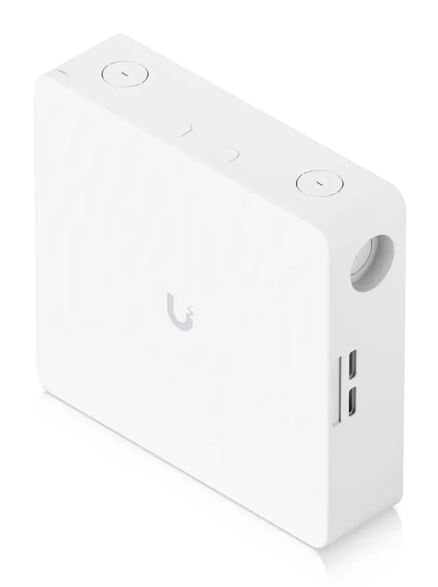 Ubiquiti UP-AlarmHub-Kit Alarm Zone Expander Photo 3