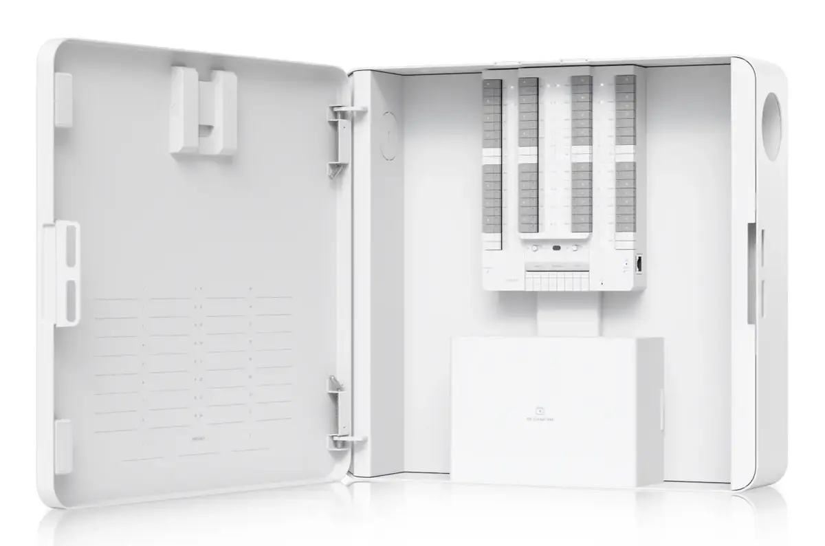 Ubiquiti UP-AlarmHub-Kit Alarm Zone Expander Photo 4
