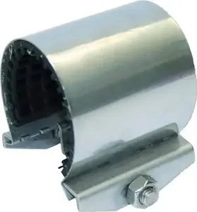 Sourcing CLMAP 60-64 Pipe Clamp 60 mm