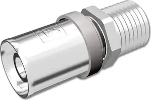 Sourcing R180F 28x1FF Fitting for Copper Pipes