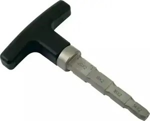 Dedra 1084 Pipe Calibrator for 16mm, 20mm, 26mm, and 32mm Pipes
