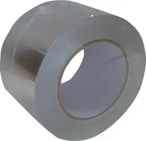 Expert+ Aluminium Adhesive Tape NALU0075, 75 mm width