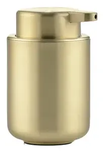 Zone Denmark 36622 soap dispenser 0.25 L Brass