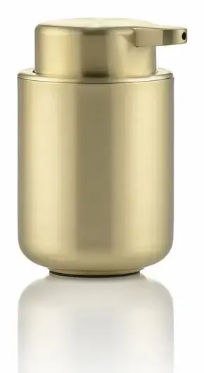Zone Denmark Ume Soap Dispenser 0.25 L Brass Photo 2