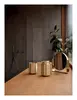 Zone Denmark Ume Soap Dispenser 0.25 L Brass Photo 8