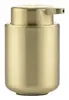 Zone Denmark Ume Soap Dispenser 0.25 L Brass Photo 10