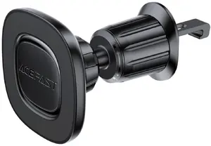 Acefast D44 Magnetic Air Vent Car Mount - Black