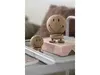 Hoptimist Smiley M Collectible Figure Photo 4