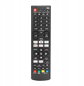 Универсальный пульт дистанционного управления MONTIS MT207 для Smart TV LG