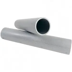 NMC THERMO DUCT 1M EPS-160 ventilācijas kanāls