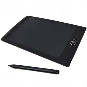 Sketchit Ecobox 8.5-inch Graphics Tablet for Drawing, Black