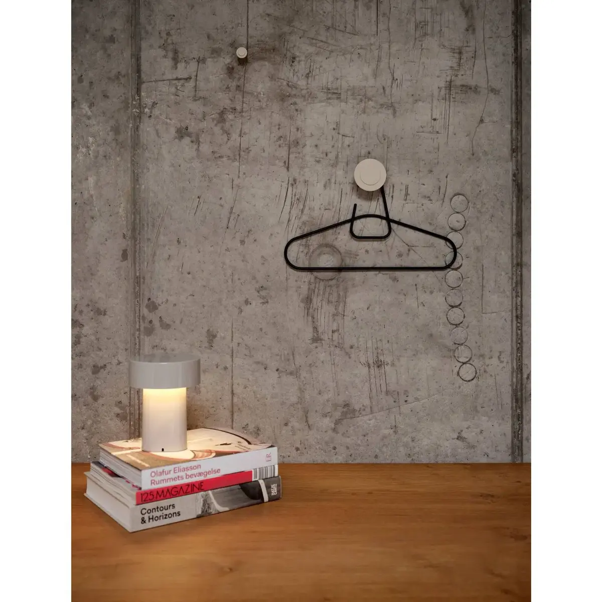 Zone Denmark Oblong Lamp table lamp 34272 Photo 11