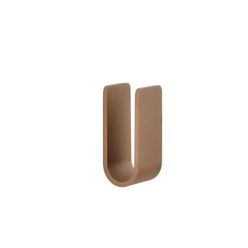 Zone Denmark Ume Towel Hook - Terracotta Photo 3
