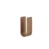 Zone Denmark Ume Towel Hook - Terracotta Photo 3