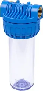 IMI TA Water Filter Body 3/4"-3/4" 9-inch
