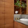 Стакан для зубных щеток Zone Denmark Ume, латунь Photo 4