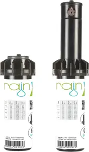 Eaton K5 3/4-inch Dynamic Sprinkler Label