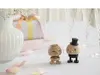 Hoptimist Bride Collectible Figure Photo 4