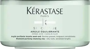 Kérastase Spécifique Argile Équilibrante Cleansing Clay for Oily Hair 250 ml