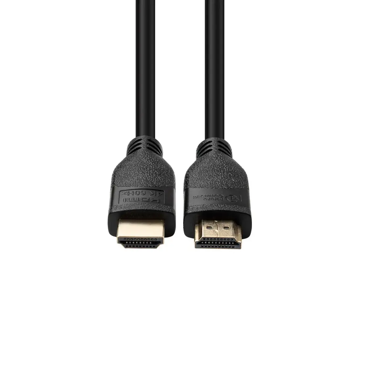 Кабель HDMI MicroConnect MC-HDM19193V2.0-CCS 3 м Photo 2
