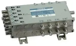 Signal MV-916L Multiswitch 9 Inputs 16 Outputs