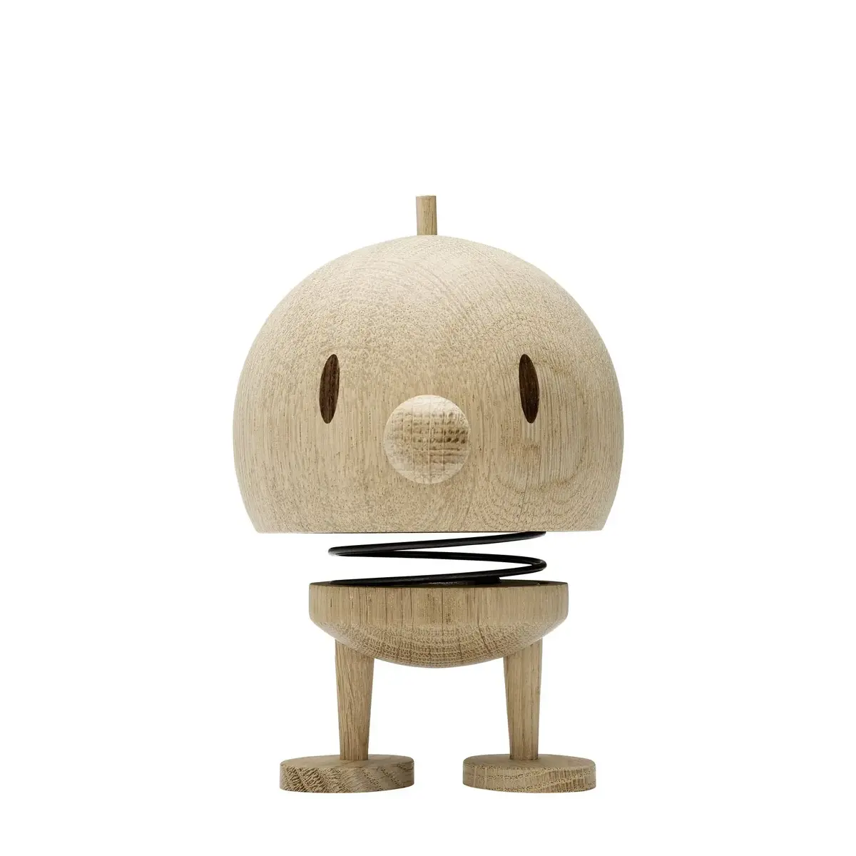 Hoptimist Bumble Collectible Figure 27554 Photo 3