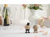 Hoptimist Groom S Collectible Figure Photo 2
