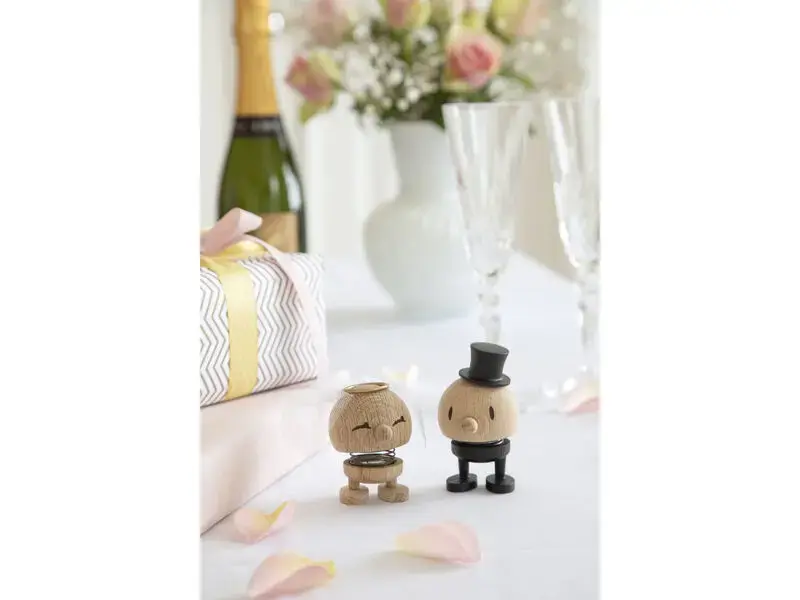 Hoptimist Groom S Collectible Figure Photo 6