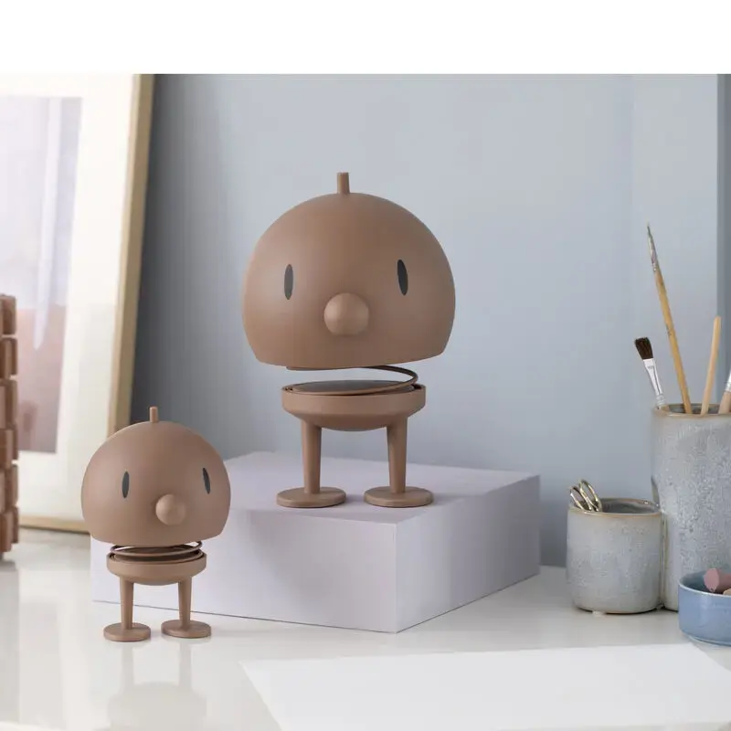 Hoptimist Soft Bumble L Collectible Figure Photo 2