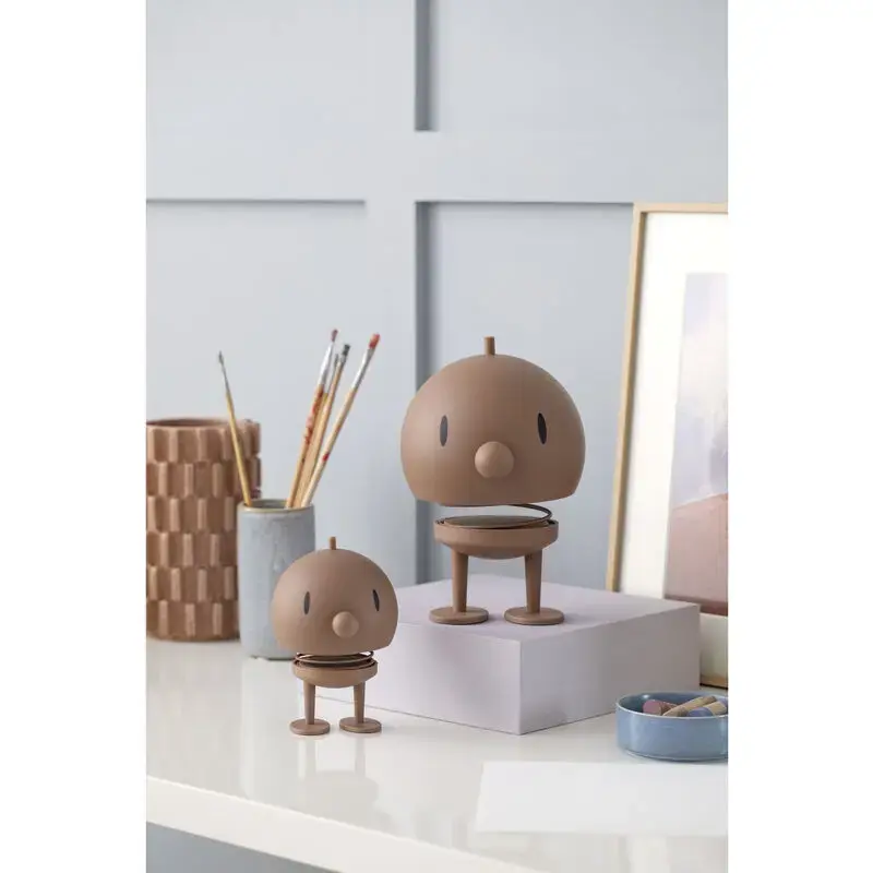 Hoptimist Soft Bumble L Collectible Figure Photo 3