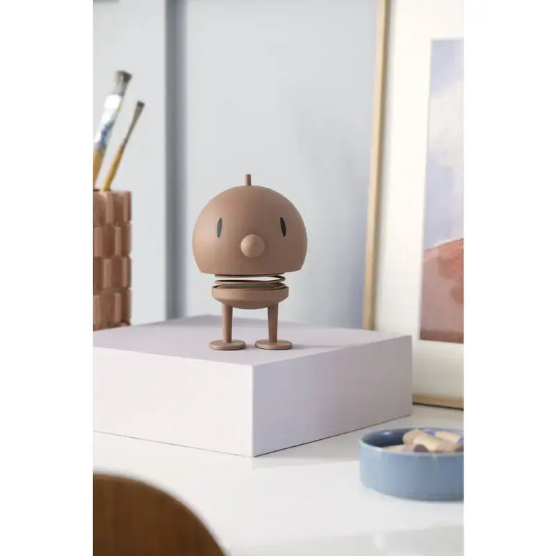 Hoptimist Soft Bumble L Collectible Figure Photo 5