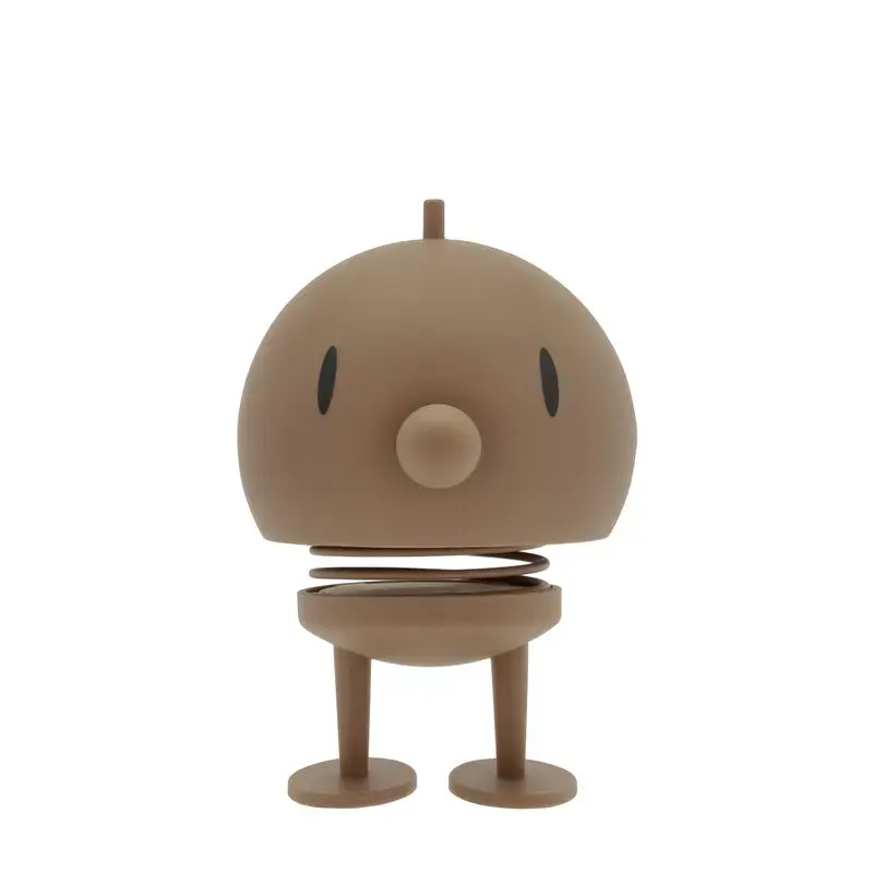 Hoptimist Soft Bumble L Collectible Figure Photo 6