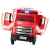 Mattel WWE Slambulance Vehicle Toy Photo 2