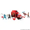 Mattel WWE Slambulance Vehicle Toy Photo 5