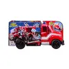 Mattel WWE Slambulance Vehicle Toy Photo 6
