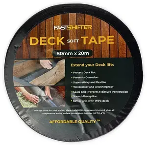 Vrige Soft Deck Tape 50mm x 20m