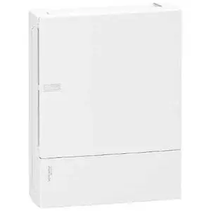 Распределительный щит Schneider Electric Mini Pragma MIP12212 накладной 2x12 модулей IP40
