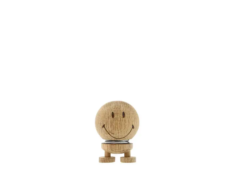 Hoptimist Smiley S Collectible Figure Photo 7
