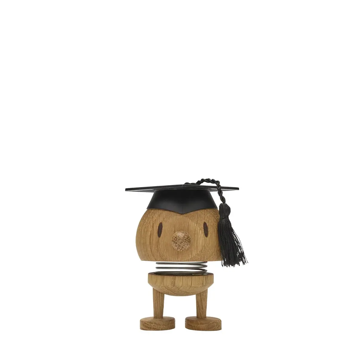 Hoptimist IQ Bumble Collectible Figure Photo 7
