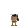 Hoptimist IQ Bumble Collectible Figure Photo 7