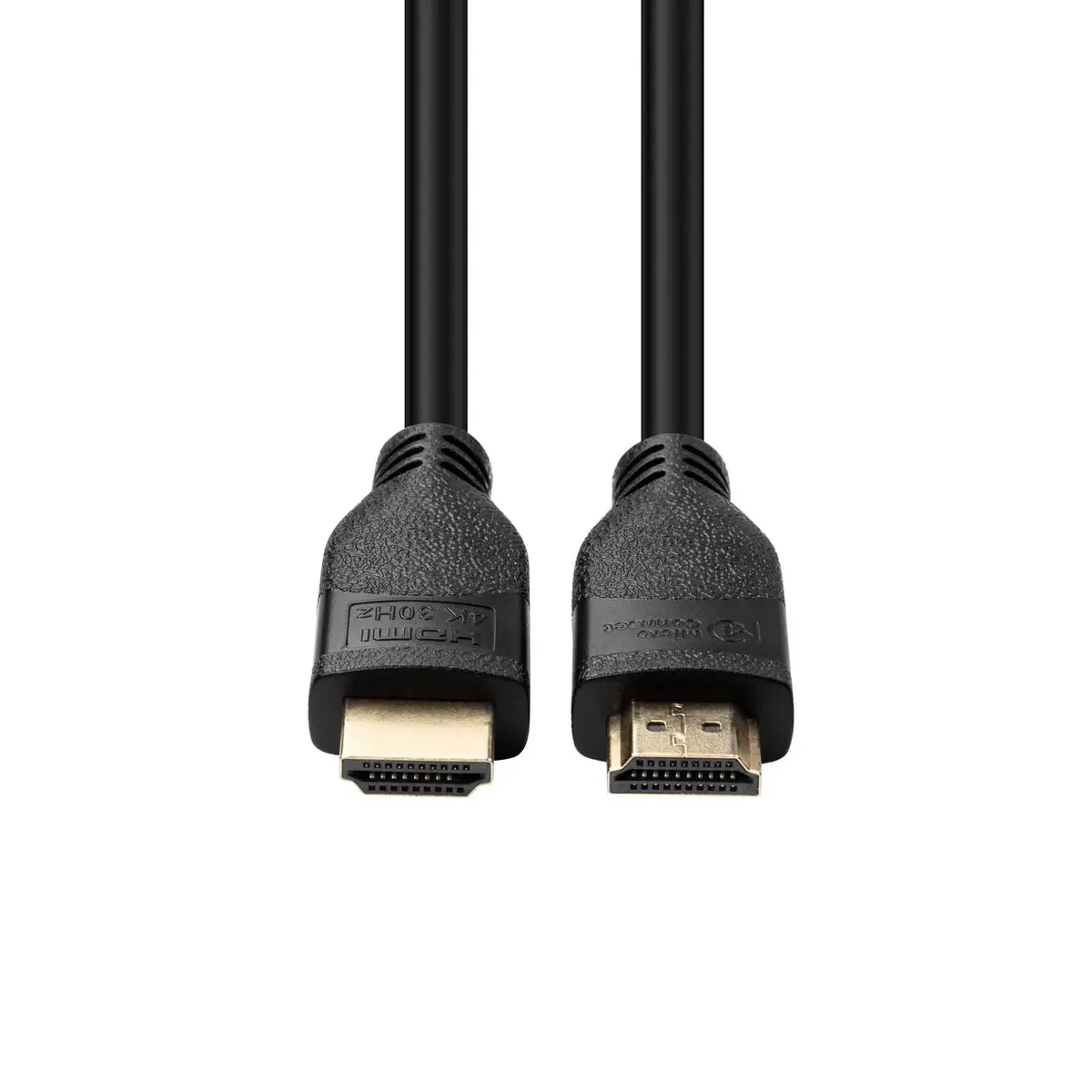 HDMI кабель MicroConnect MC-HDM191910V1.4-CCS 10 м Photo 2