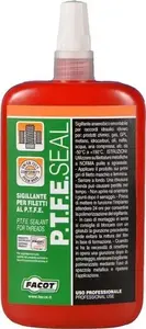 DEVI SEAL ANAEROBIC PTFE vītņu hermētiķis 100g