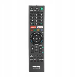 Универсальный пульт дистанционного управления MONTIS MT211 для Smart TV SONY