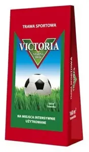 Травосмесь для газона VICTORIA Sportowa 4 кг