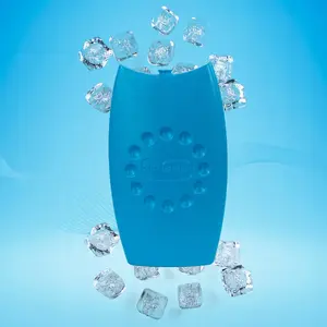 Mentor Space Ice 800 Cooling Element Blue