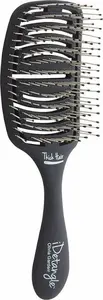 Olivia Garden iDetangle Hair Brush for Thick Hair
