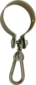 Koala MHO-100 Mounting Bracket for Round Wooden Beam